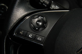 2017 Mitsubishi Outlander ZK MY17 Suv