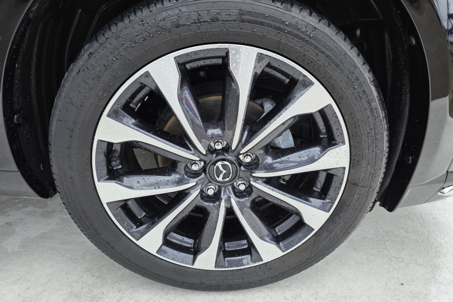 2022 Mazda CX-3 DK sTouring SUV Image 26