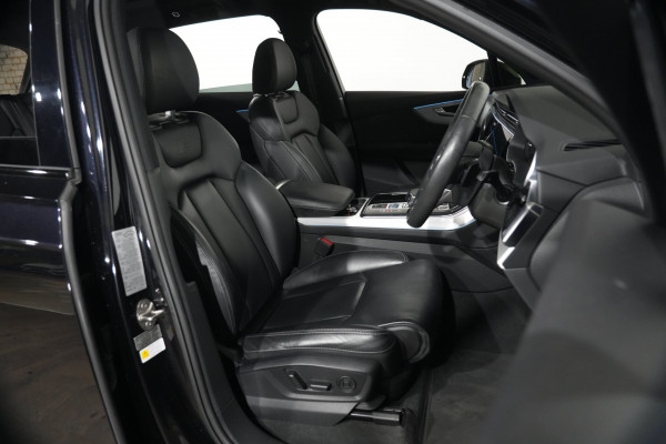 2021 Audi Q7 4M 50 TDI S Line SUV image 30