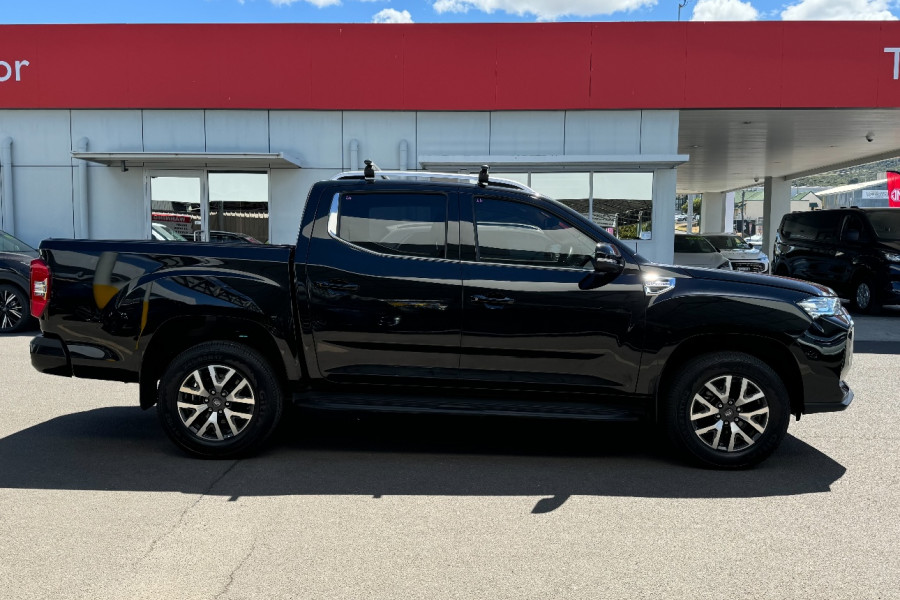 2023 LDV T60 SK8C Max PRO Ute Image 8