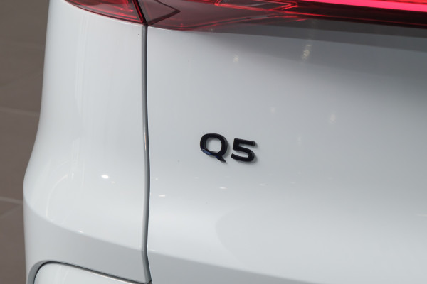 2026 MY25 Audi Q5 GU TDI 150kW Sport SUV image 19