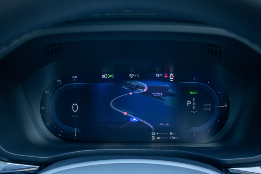 2022 Volvo XC60 T8 Ultimate Recharge PHEV SUV Image 13