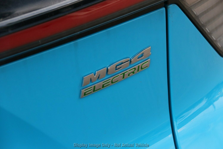 2024 MG MG4 MEH32 Excite 64 Hatch Image 20