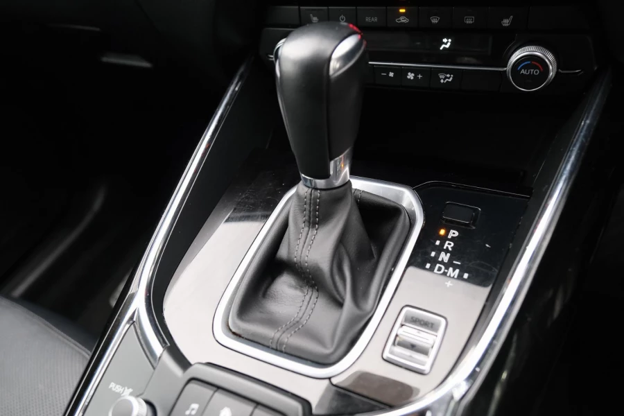 2022 Mazda CX-9 TC Touring SUV Image 16