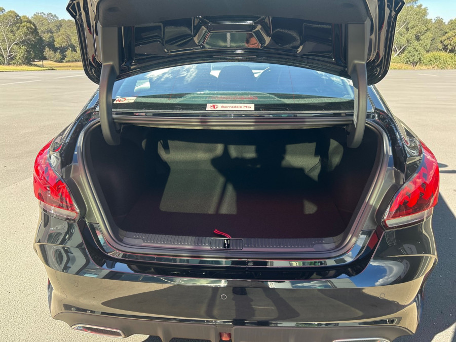 2025 MG MG5 MG5DCTESSE25 Essence Sedan Image 5
