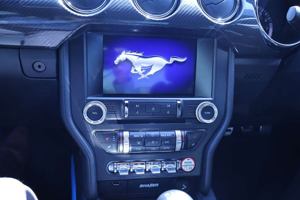 2017 Ford Mustang FM GT Coupe Image 15