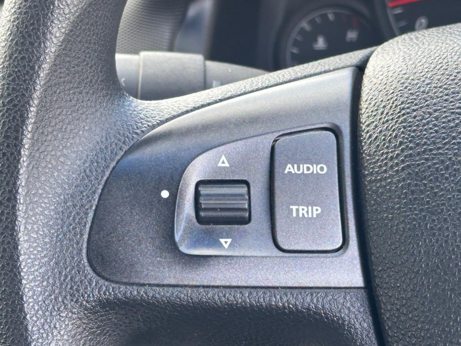 2008 Holden Ute VE Ute Image 22