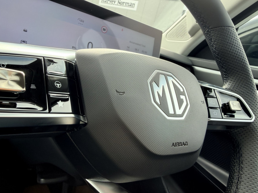2026 MG HS Super Hybrid Excite SUV Image 13