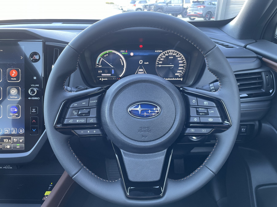 2026 Subaru Forester S6 Hybrid Touring SUV Image 15