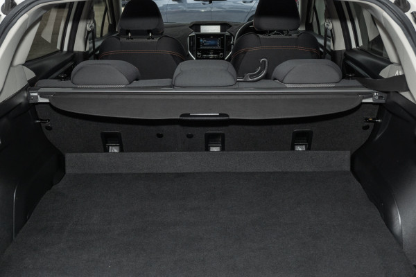 2020 Subaru XV G5-X 2.0i SUV