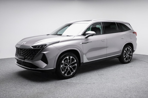2026 MY25 MG QS IS31 Excite SUV Image 3