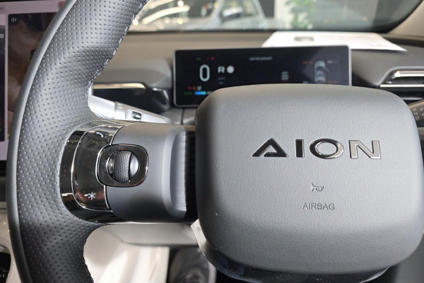 2026 AION AION V No Series Premium SUV Image 27