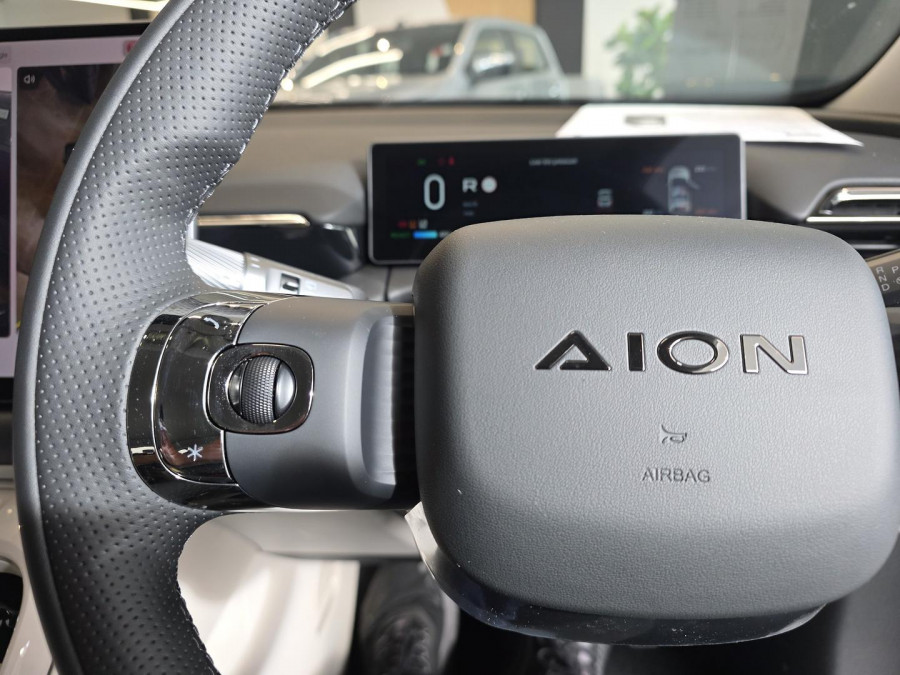 2026 AION AION V No Series Premium SUV Image 27
