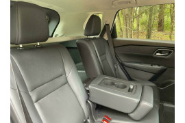 2023 Nissan X-Trail T33 Ti SUV