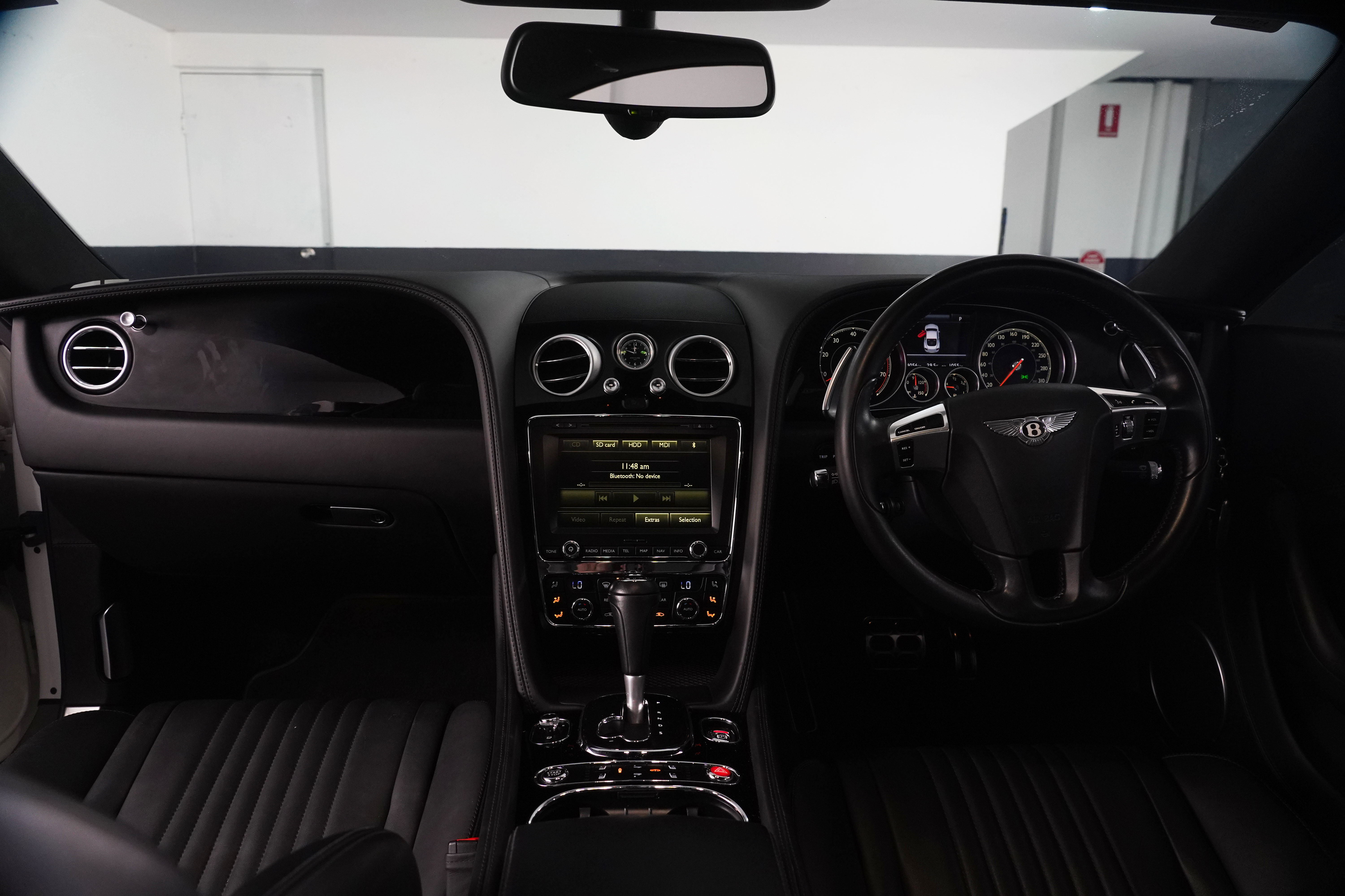 2017 Bentley Continental Gt V8 Coupe Image 28