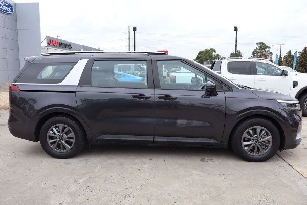 2022 Kia Carnival KA4 S People Mover Image 9