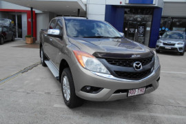 Mazda BT-50 Ute UP