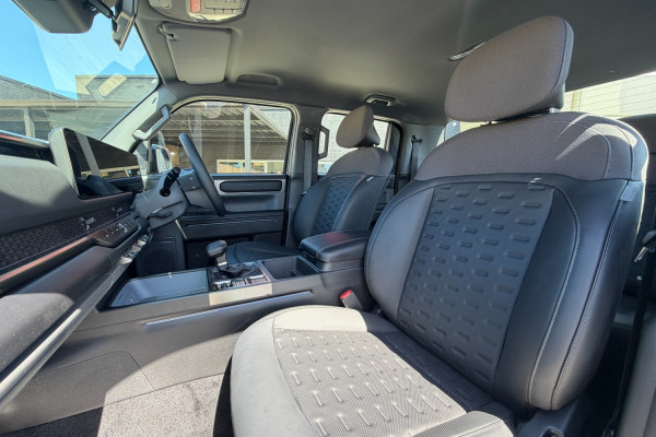 2025 MY26 Kia Tasman TK SX+ Ute Image 13
