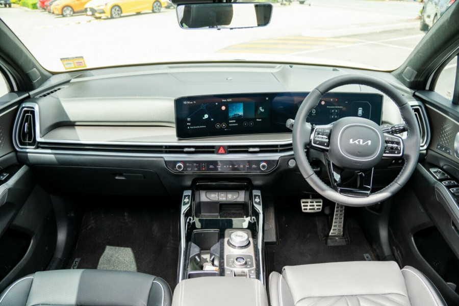 2024 MY25 Kia Sorento MQ4 PE GT-Line SUV Image 18
