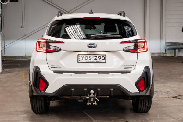 2023 MY24 Subaru Crosstrek G6X Hybrid L SUV image 5