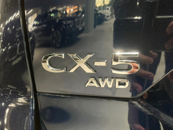 2024 Mazda CX-5 KF Series G25 Touring SUV image 16