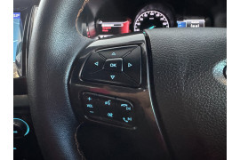 2021 MY21.75 Ford Ranger PX MkIII Wildtrak Ute