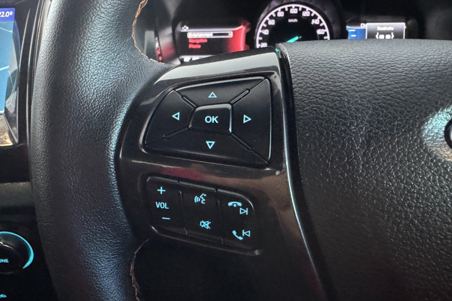 2021 MY21.75 Ford Ranger PX MkIII Wildtrak Ute Image 18