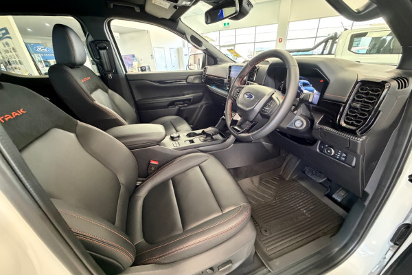 2026 MY26.5 Ford Ranger P703 Wildtrak Ute Image 12