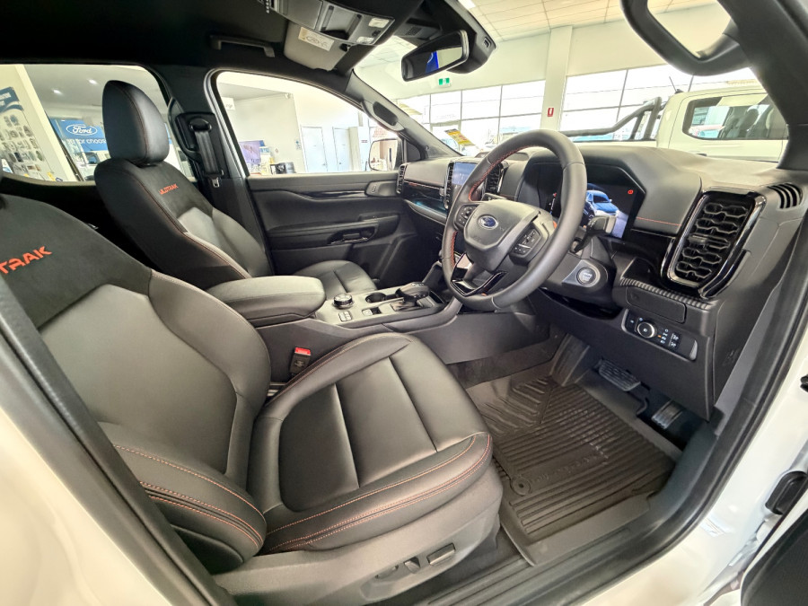 2026 MY26.5 Ford Ranger P703 Wildtrak Ute Image 12