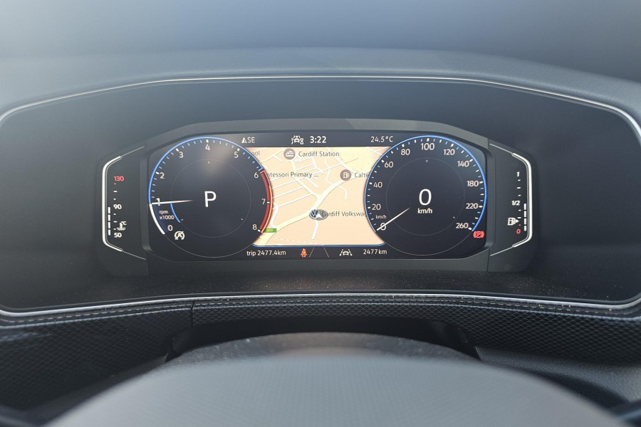 2024 Volkswagen T-Cross D31 85TSI Style SUV Image 12