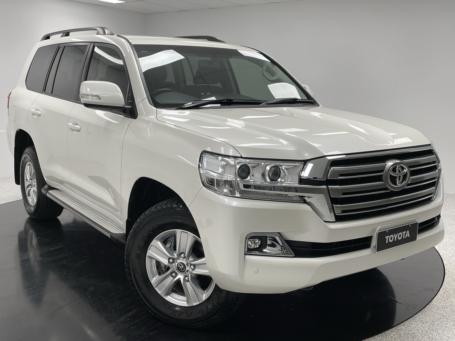 Used 2020 Toyota Landcruiser GXL 502363 Cardiff, NSW