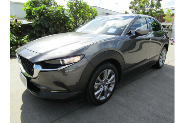 2024 Mazda CX-30 DM2W7A G20 Touring SUV