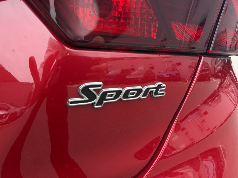 2020 MY21 Kia Cerato BD Sport+ Sedan Image 12