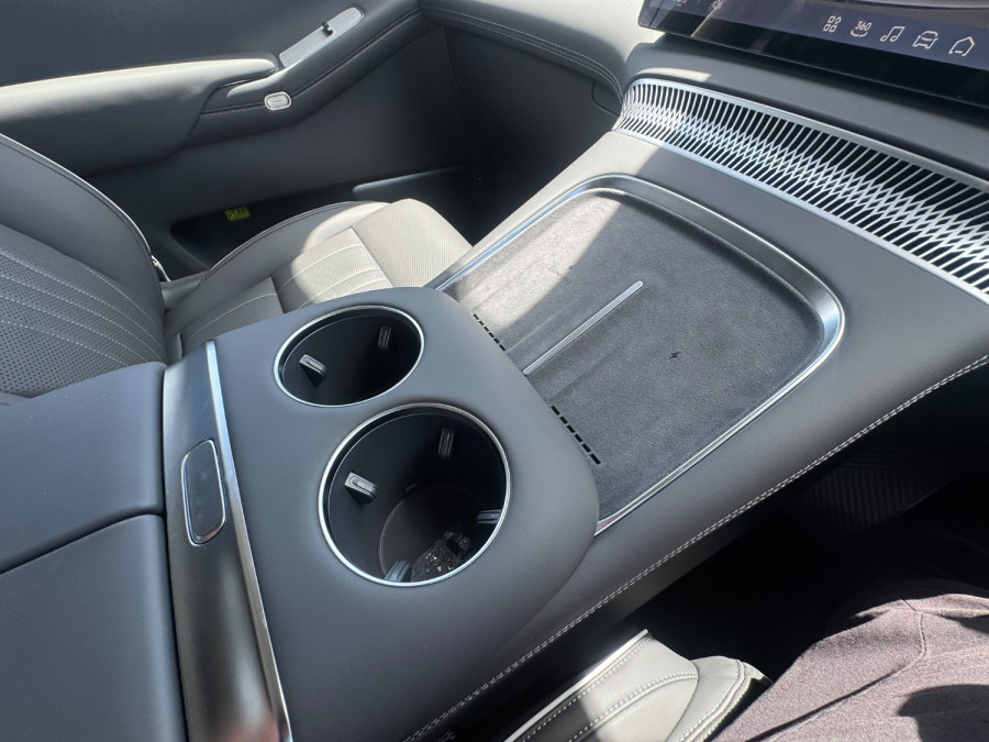 2026 XPeng X9 Standard Range Other Image 23