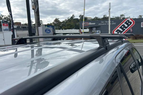 2022 Ford Everest UB Trend SUV Image 26