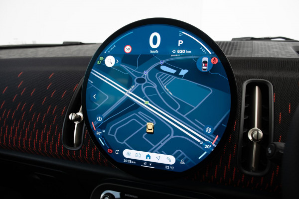 2026 MINI Countryman U25 S JCW Sport SUV image 14
