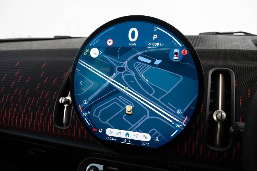 2026 MINI Countryman U25 S JCW Sport SUV