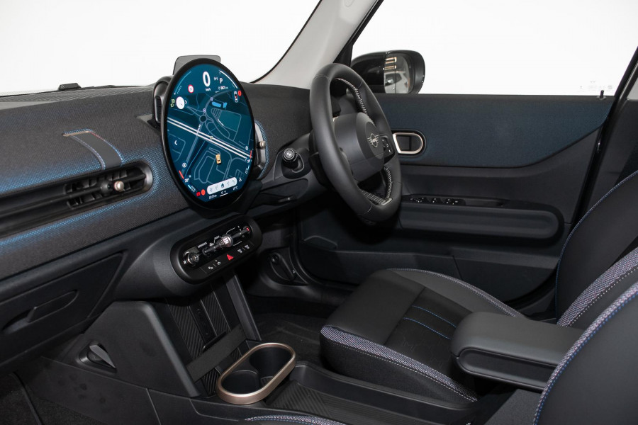 2026 MINI Cooper F65 C Classic Hatch