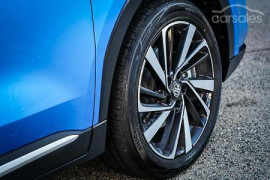 2025 MG ZS ZS32 Essence Turbo SUV