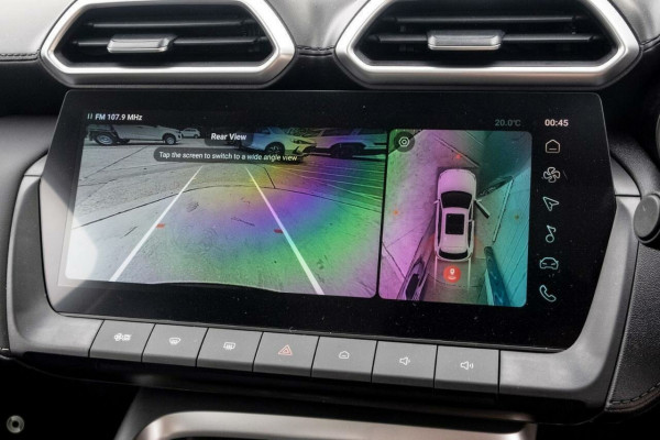 2026 MY26.5 MG ZS ZS32 Essence Turbo SUV Image 14