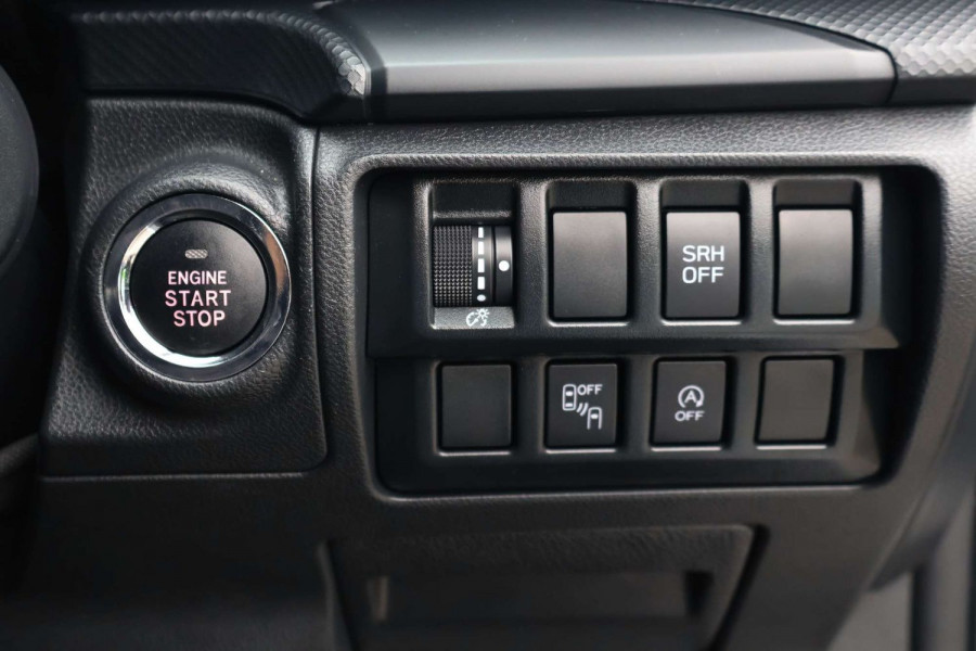 2024 Subaru Forester S5 2.5i SUV Image 21