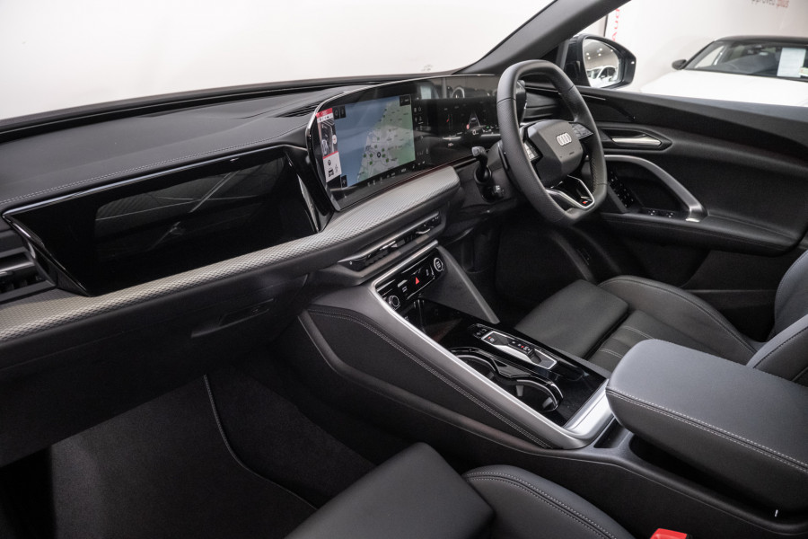 2025 Audi Q5 GU TDI 150kW Sport SUV