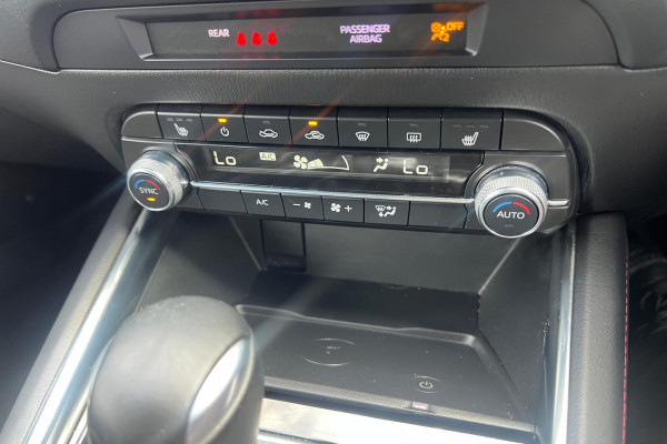 2024 Mazda CX-5 KF Series G35 GT SP SUV Image 18