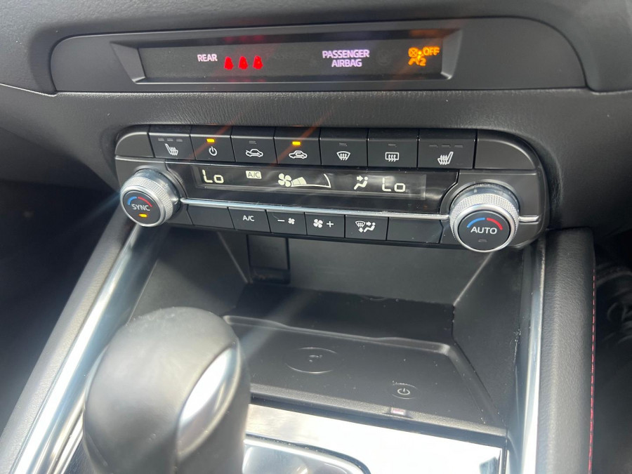 2024 Mazda CX-5 KF Series G35 GT SP SUV Image 18