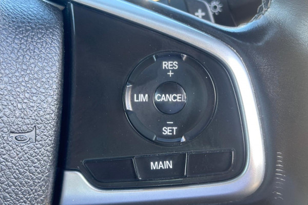 2016 Honda Civic 10th Gen VTi-L Sedan Image 21