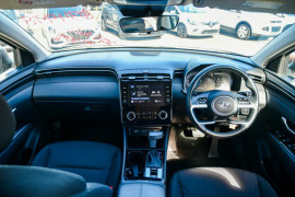 2023 Hyundai Tucson NX4.V2  SUV