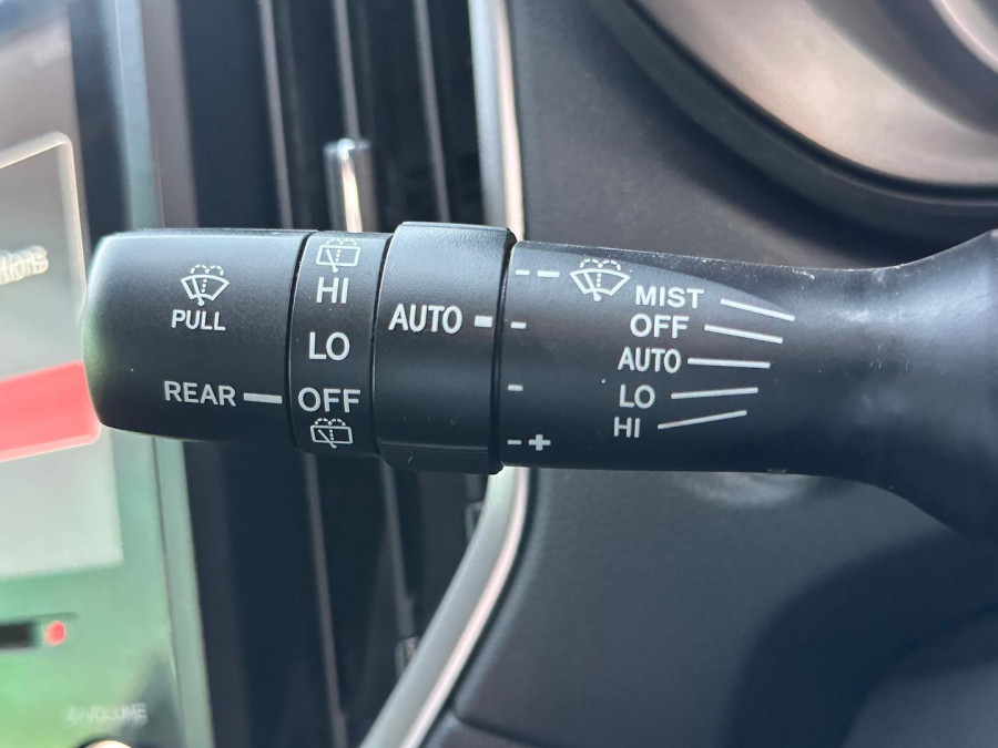 2018 MY19 Subaru Forester S5 2.5i Premium SUV Image 20