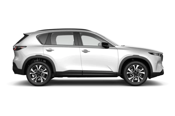 2026 Mazda CX-5 KM Series G25 Touring SUV Image 10
