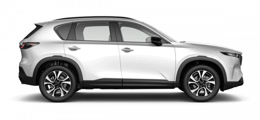2026 Mazda CX-5 KM Series G25 Touring SUV Image 10