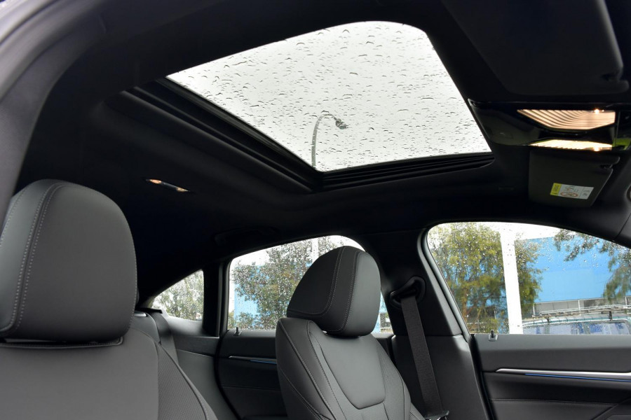 2026 BMW i4 G26 eDrive35 Hatch